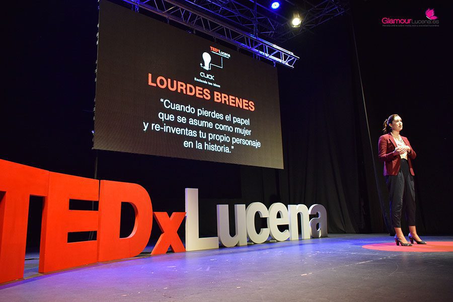 TEDX 18