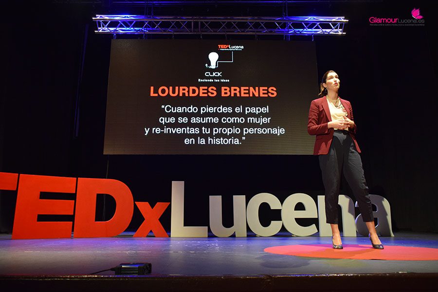 TEDX 19