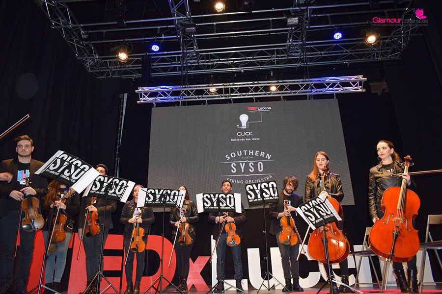 TEDX 20
