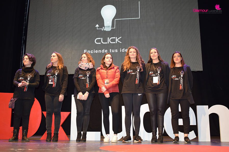 TEDX 23