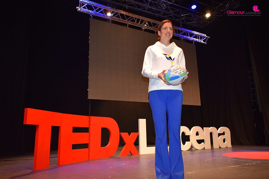 TEDX 24