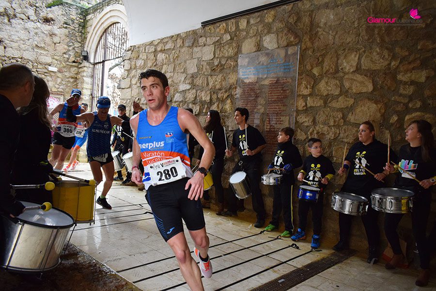 maraton 10