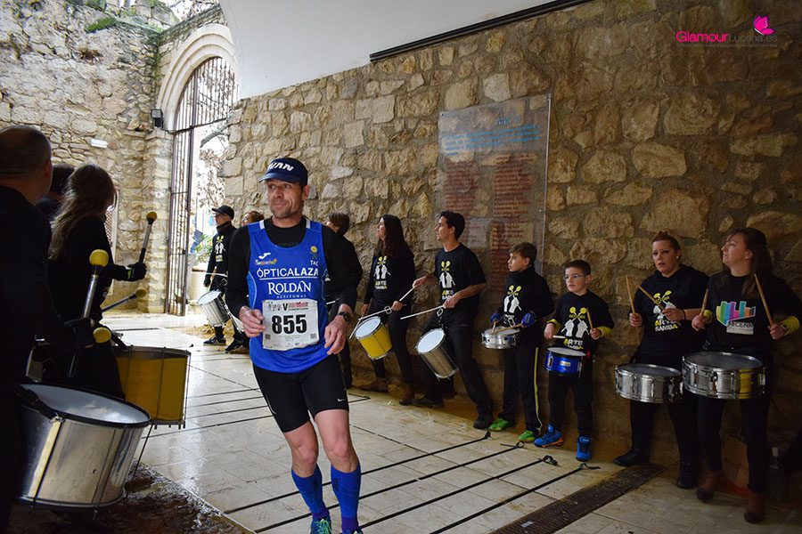 maraton 11