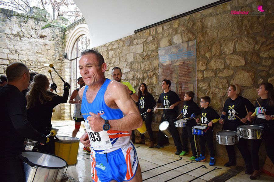 maraton 12