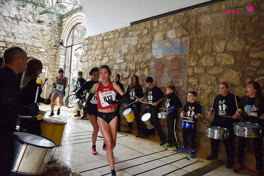 maraton 13