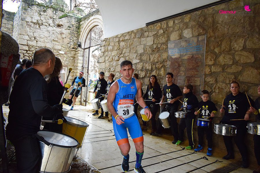 maraton 15