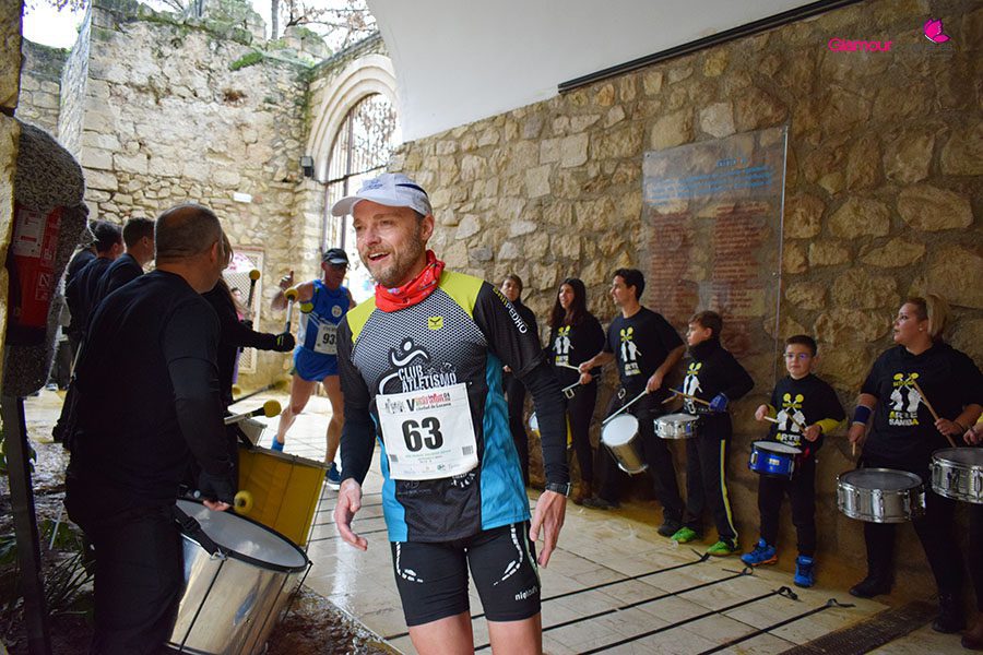 maraton 17