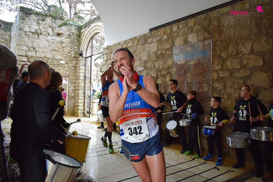 maraton 19