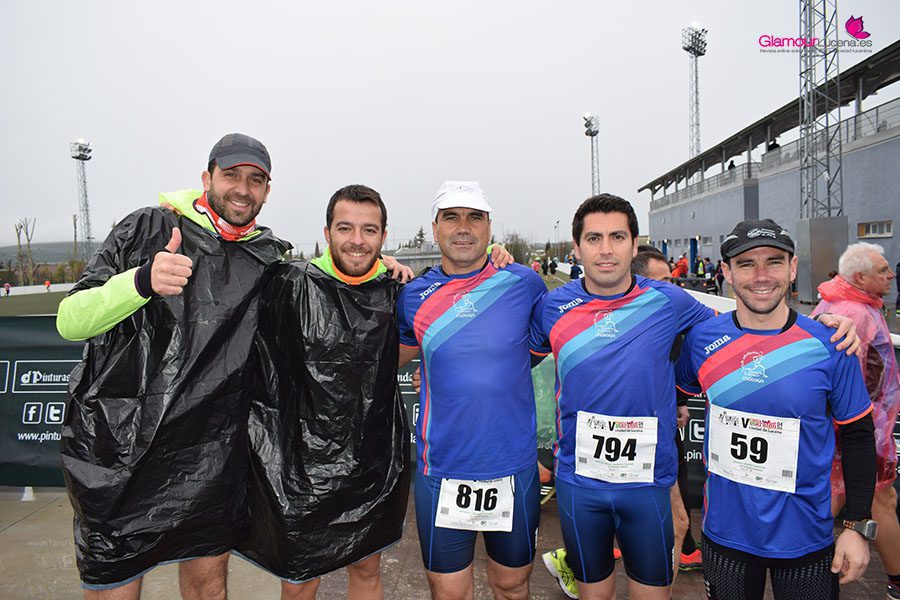 maraton 2