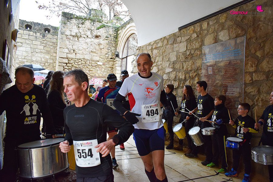 maraton 21