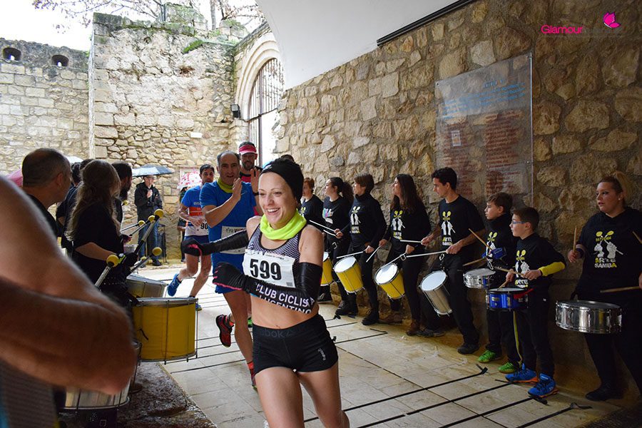 maraton 22