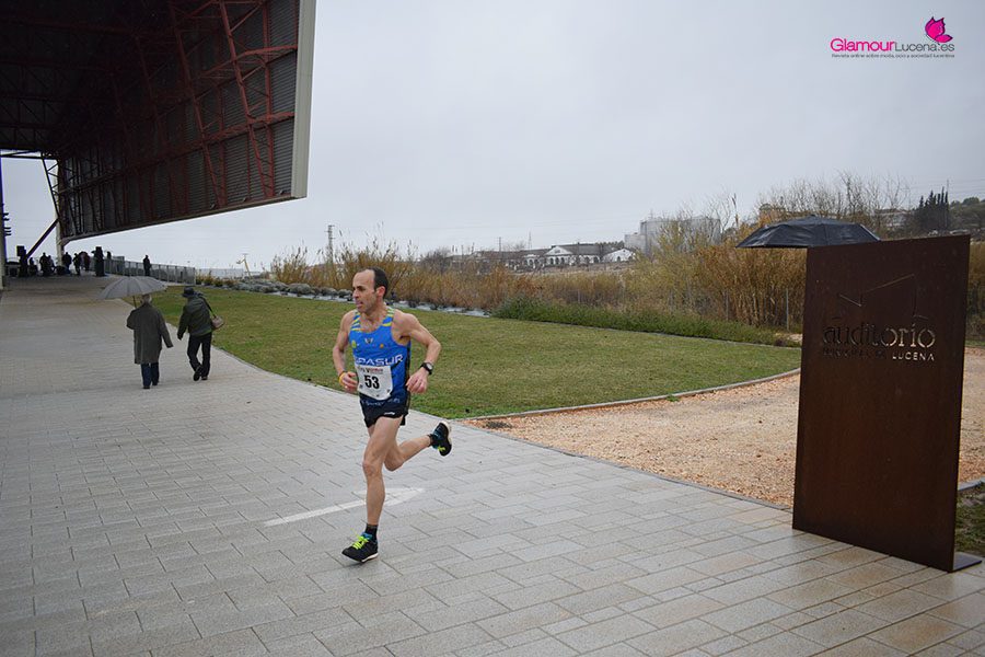 maraton 23