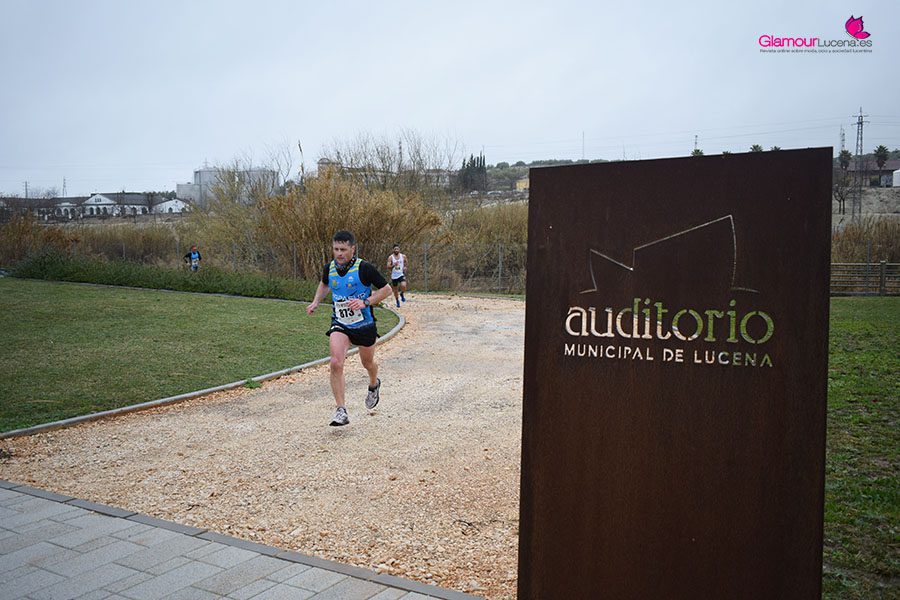 maraton 26