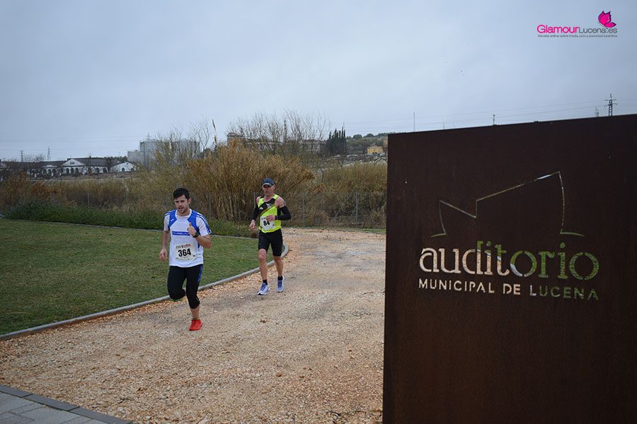maraton 27
