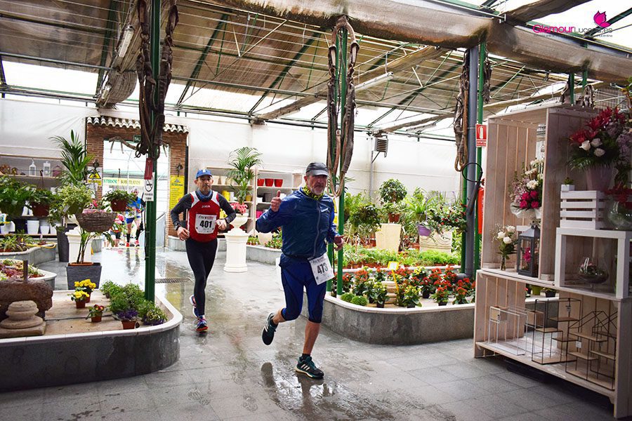 maraton 30