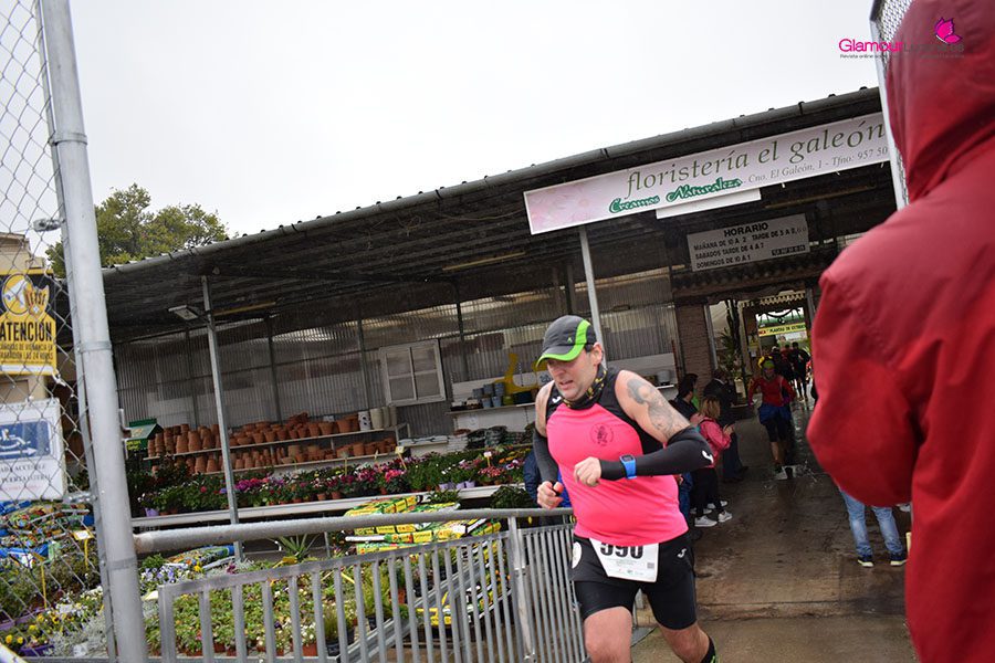 maraton 32