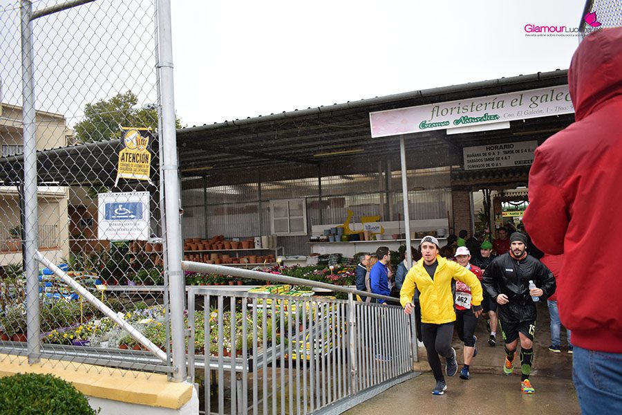 maraton 34