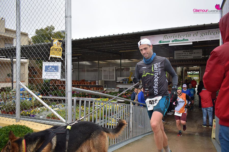 maraton 35