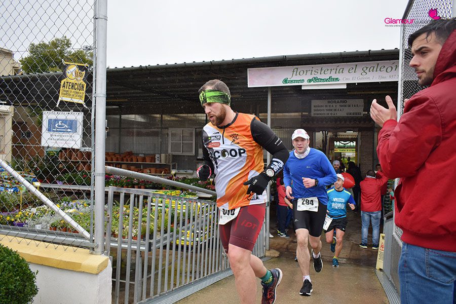maraton 36