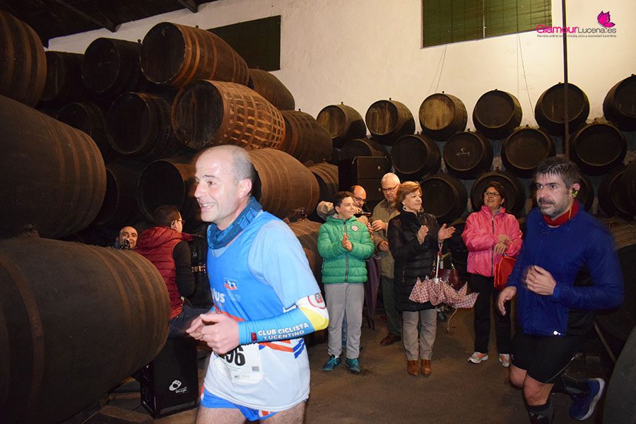 maraton 39