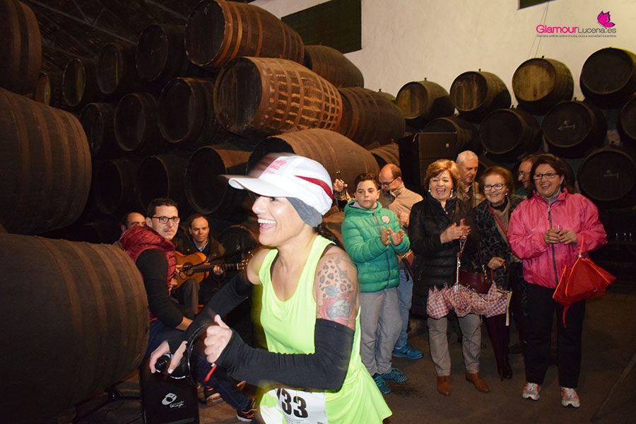 maraton 40