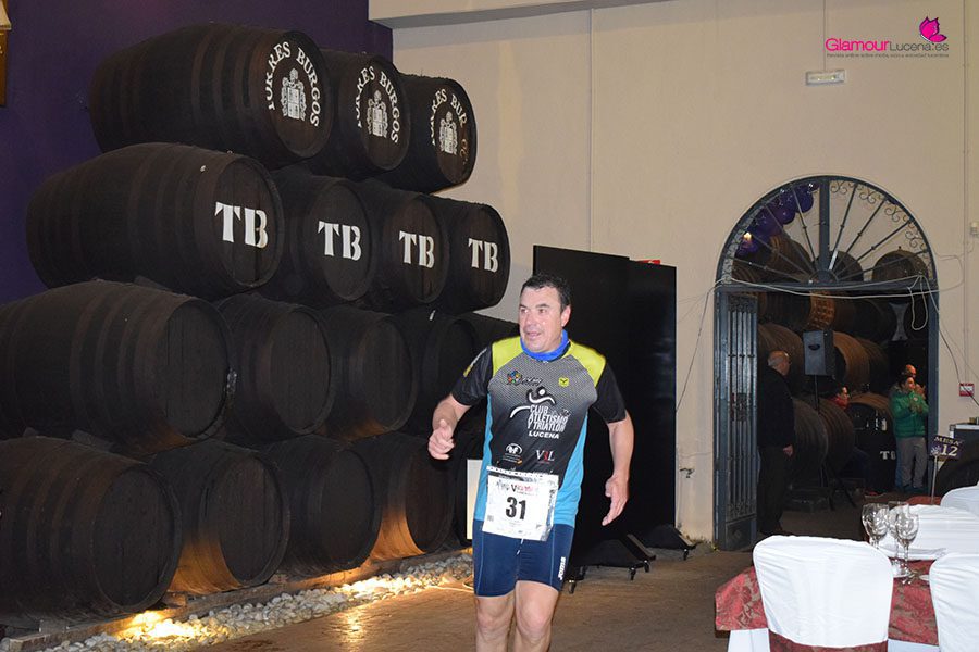 maraton 43