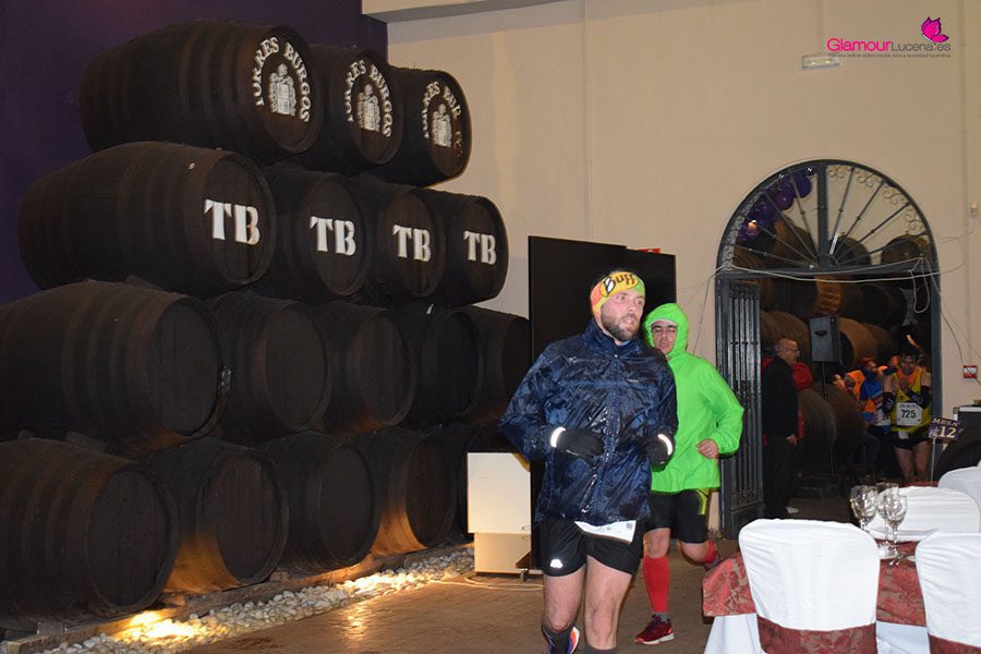 maraton 44