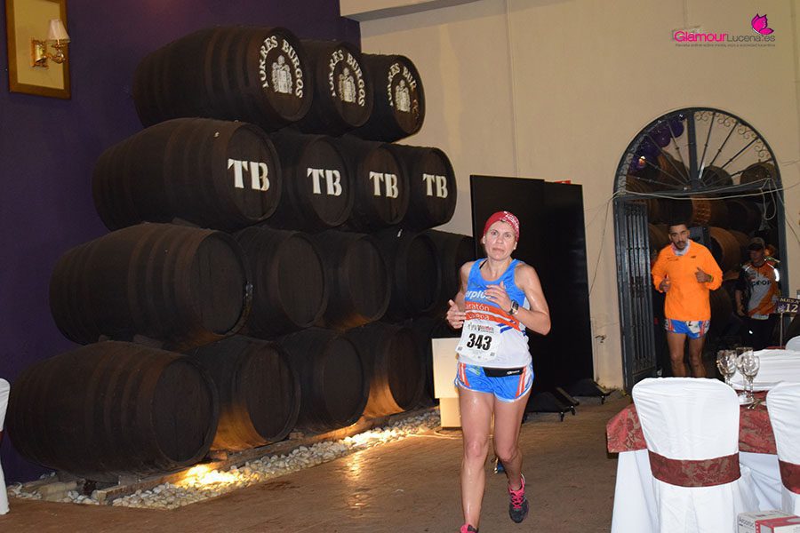 maraton 45