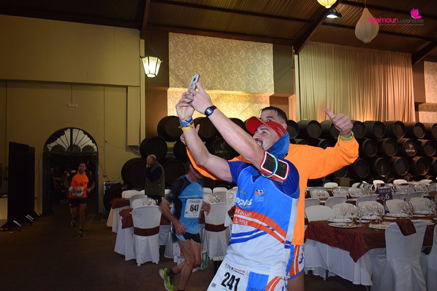 maraton 46