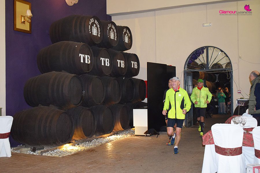 maraton 47
