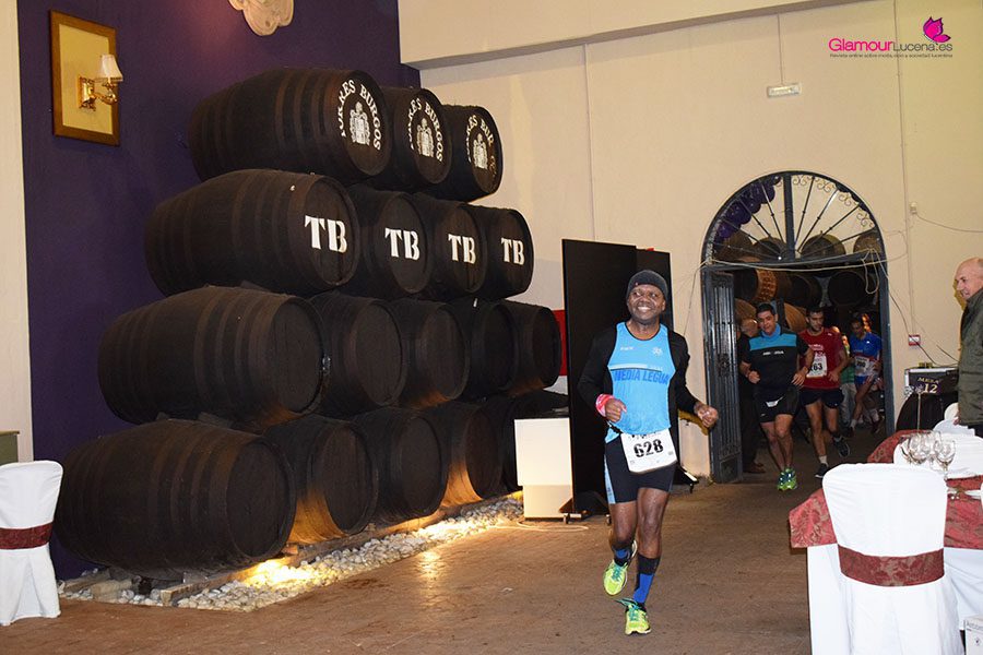 maraton 48