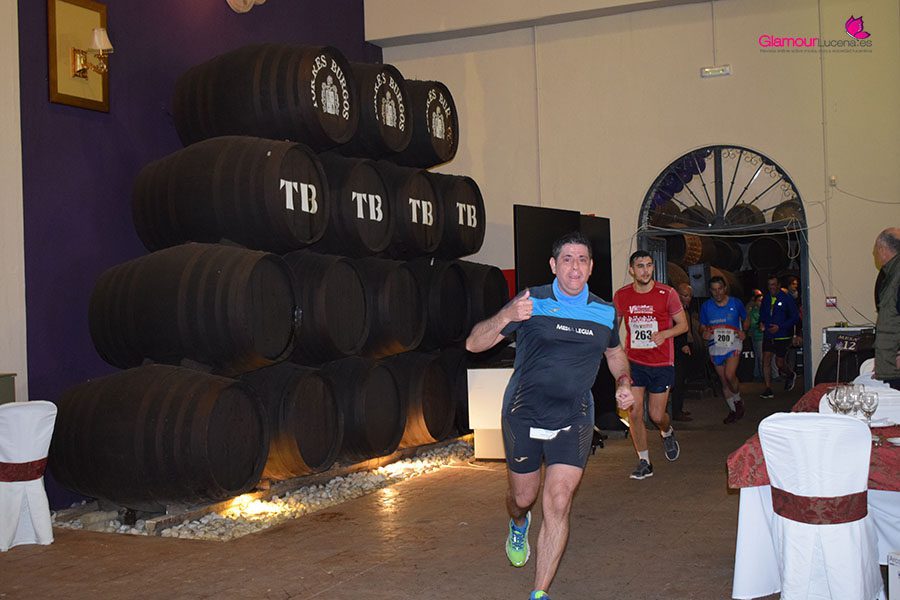 maraton 49