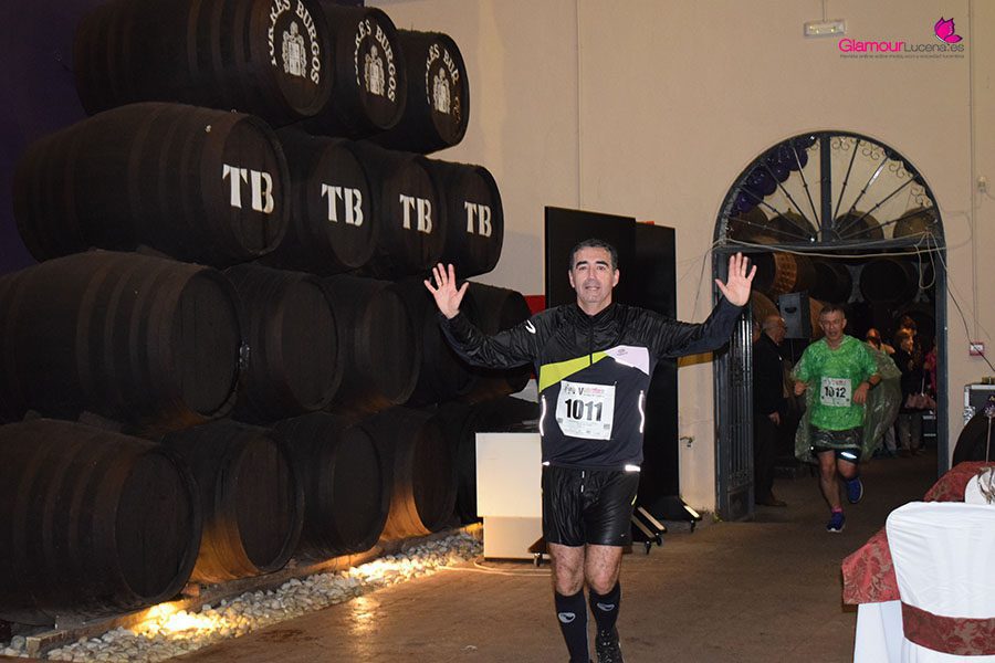 maraton 50