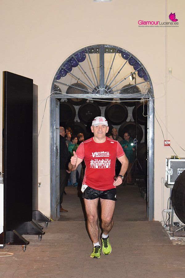 maraton 53