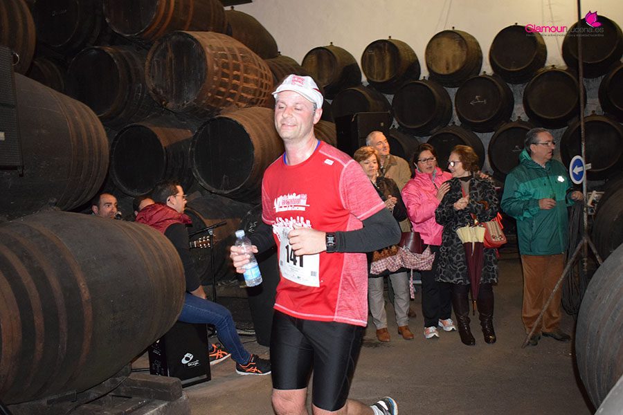 maraton 54