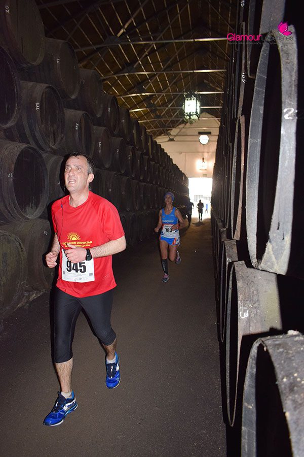 maraton 55