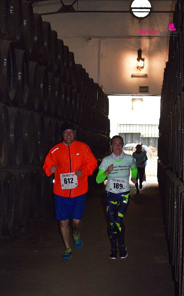 maraton 56