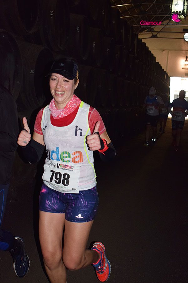 maraton 59