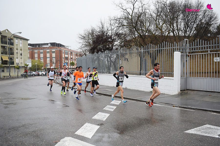 maraton 6
