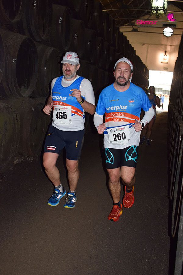 maraton 60