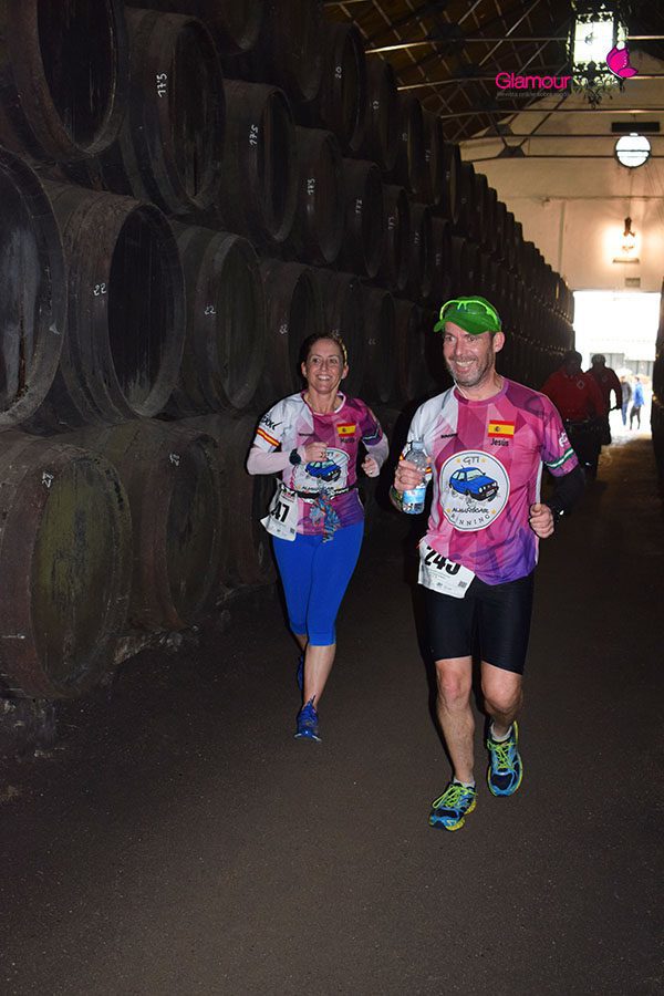 maraton 63