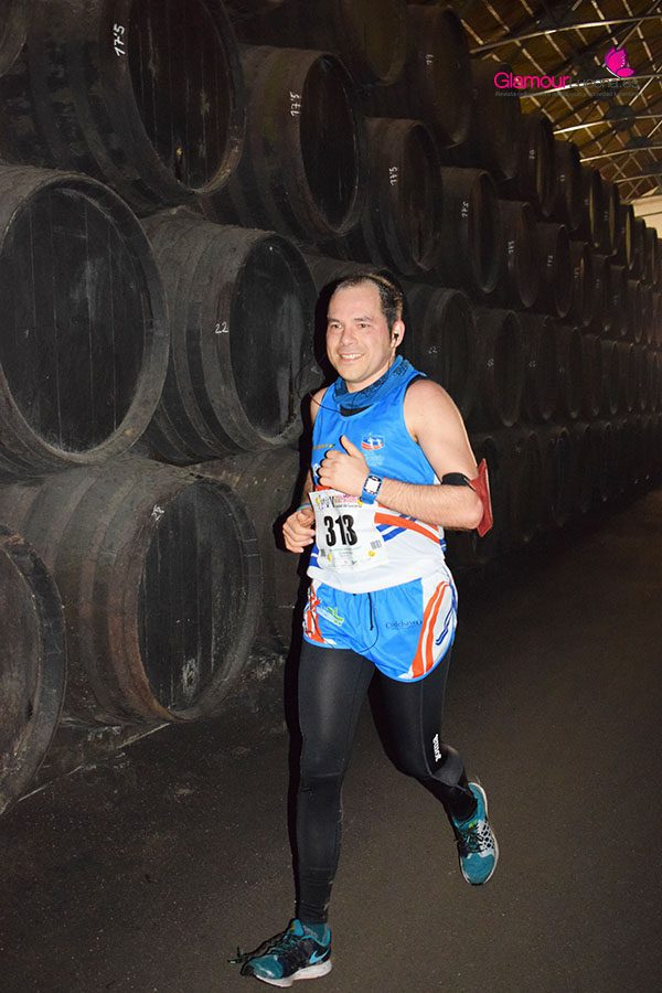 maraton 65