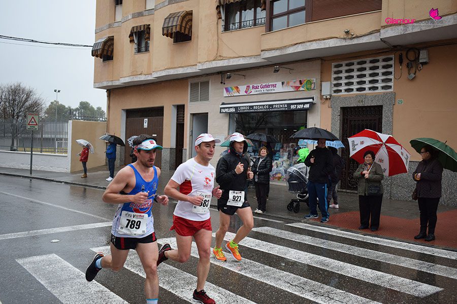 maraton 7