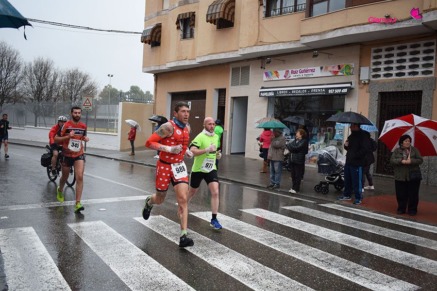 maraton 9