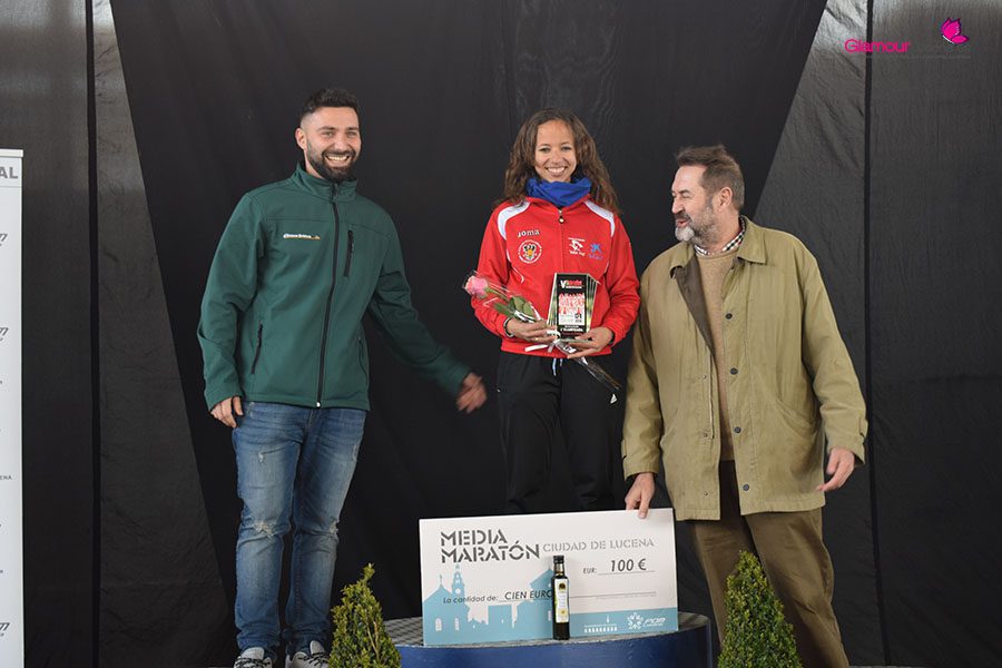 premios 13