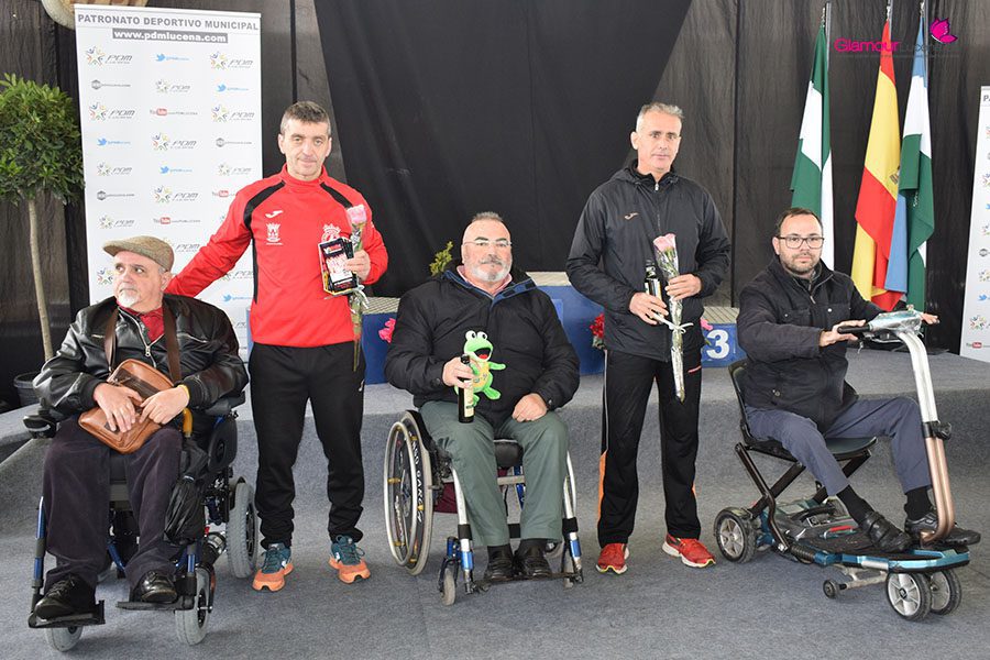 premios 18