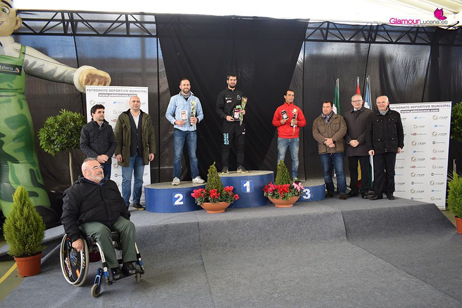 premios 25
