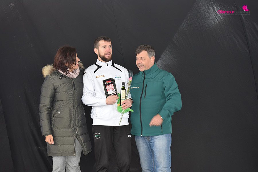 premios 27