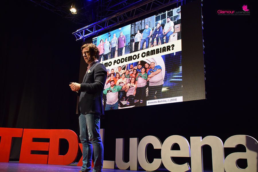 tedx 11