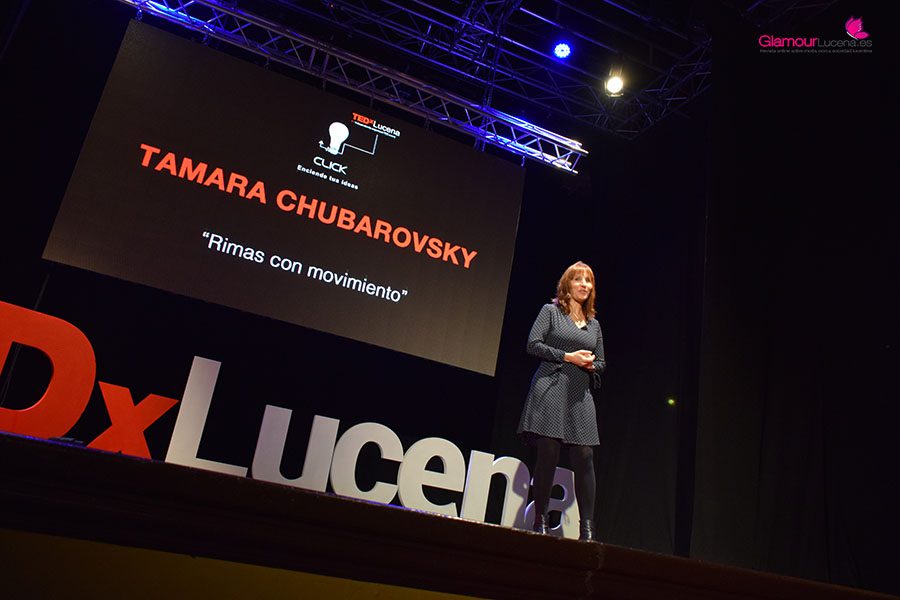 tedx 4